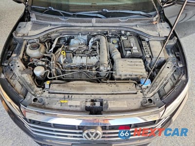 Zdjęcie 11 z 12 samochodu: 2019 VOLKSWAGEN JETTA S VIN:3VWC57BU2KM072872 - miniatura