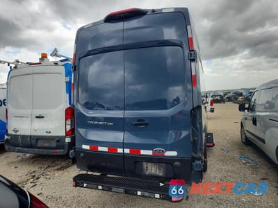 Zdjęcie 6 z 13 samochodu: 2020 FORD TRANSIT 250 DELIVERY VAN VIN:1FTBR3X87LKB02089 - miniatura