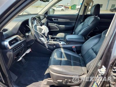Zdjęcie 7 z 13 samochodu: 2020 KIA TELLURIDE EX VIN:5XYP34HC2LG054975 - miniatura