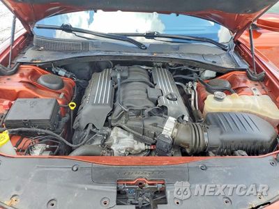 Zdjęcie 11 z 12 samochodu: 2021 DODGE CHARGER SCAT PACK VIN:2C3CDXGJ7MH511266 - miniatura