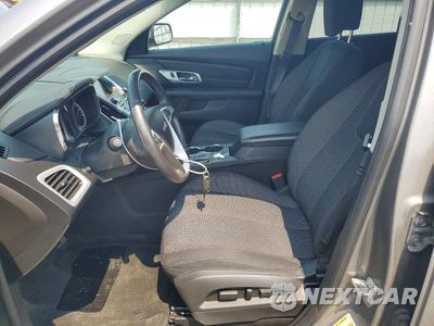 Zdjęcie 7 z 14 samochodu: 2012 GMC TERRAIN SLE VIN:2GKFLTE53C6265230 - miniatura
