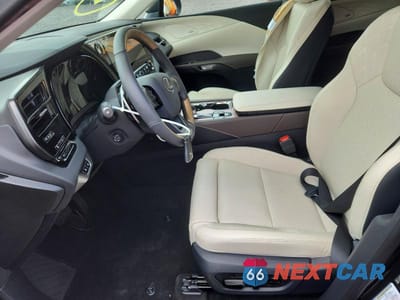 Zdjęcie 7 z 12 samochodu: 2026 LEXUS RX 350 LUXURY VIN:2T2BAMCA7TC147682 - miniatura