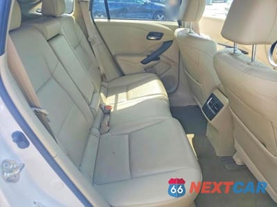 Zdjęcie 11 z 13 samochodu: 2017 ACURA RDX ADVANCE VIN:5J8TB3H7XHL012811 - miniatura