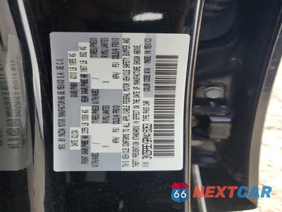 Zdjęcie 13 z 13 samochodu: 2024 MAZDA 3 PREMIUM PLUS VIN:3MZBPBEY9RM416053 - miniatura