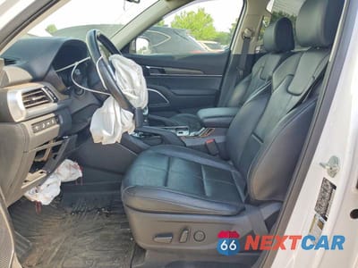Zdjęcie 7 z 14 samochodu: 2021 KIA TELLURIDE EX VIN:5XYP3DHC6MG176353 - miniatura