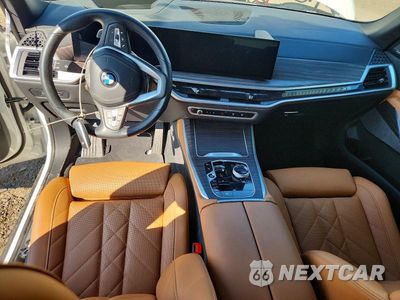 Zdjęcie 8 z 12 samochodu: 2024 BMW X5 XDRIVE40I VIN:5UX23EU09R9U22346 - miniatura