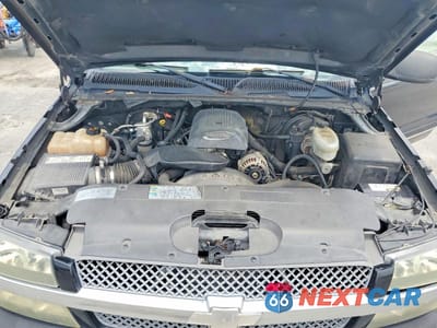 Zdjęcie 11 z 12 samochodu: 2004 CHEVROLET SILVERADO K1500 VIN:2GCEK19T241236971 - miniatura