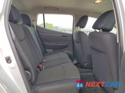 Zdjęcie 11 z 13 samochodu: 2015 NISSAN LEAF S VIN:1N4AZ0CP0FC307118 - miniatura