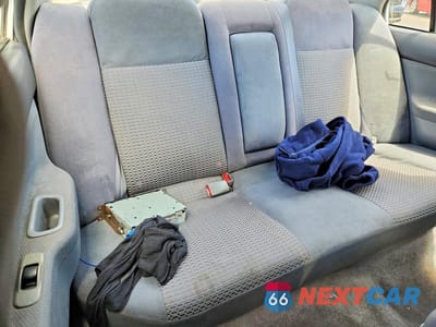 Zdjęcie 10 z 12 samochodu: 2002 MITSUBISHI LANCER ES VIN:JA3AJ26E12U020400 - miniatura