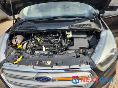 Zdjęcie 12 z 13 samochodu: 2019 FORD ESCAPE SEL VIN:1FMCU9HD2KUB32469 - miniatura