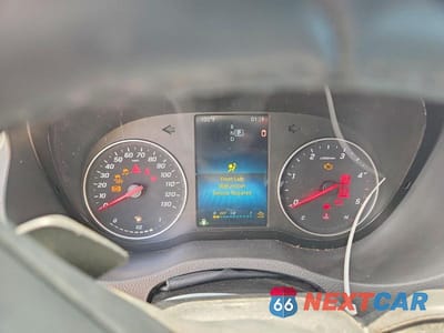 Zdjęcie 9 z 13 samochodu: 2024 MERCEDES-BENZ SPRINTER 3500 VIN:W1W8ND3Y4RT174523 - miniatura