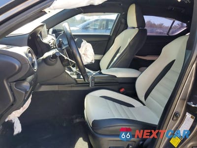 Zdjęcie 7 z 12 samochodu: 2021 LEXUS IS 350 F SPORT VIN:JTHGZ1B20M5040482 - miniatura