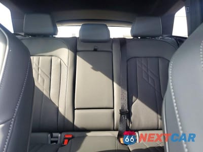 Zdjęcie 10 z 13 samochodu: 2026 BMW X3 30 XDRIVE VIN:5UX53GP07T9434006 - miniatura