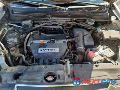 Zdjęcie 11 z 12 samochodu: 2006 HONDA CR-V EX VIN:JHLRD68846C016463 - miniatura