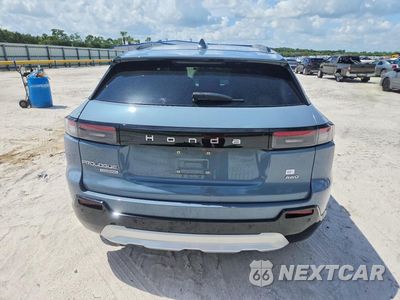 Zdjęcie 6 z 14 samochodu: 2024 HONDA PROLOGUE TOUR VIN:3GPKHXRJ2RS522025 - miniatura