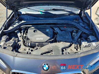 Zdjęcie 12 z 13 samochodu: 2019 BMW X2 SDRIVE28I VIN:WBXYJ3C51KEP77479 - miniatura