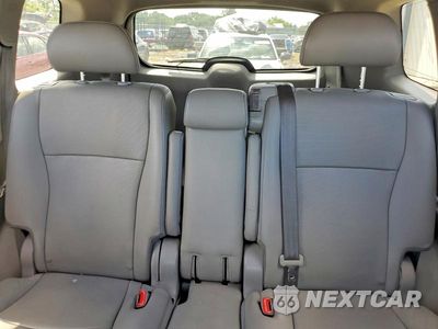 Zdjęcie 10 z 13 samochodu: 2012 TOYOTA HIGHLANDER LIMITED VIN:5TDDK3EH3CS161469 - miniatura