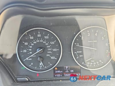 Zdjęcie 9 z 12 samochodu: 2017 BMW X1 SDRIVE28I VIN:WBXHU7C30HP924546 - miniatura