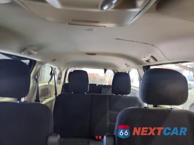 Zdjęcie 10 z 13 samochodu: 2015 DODGE GRAND CARAVAN VIN:2C4RDGBG4FR508193 - miniatura