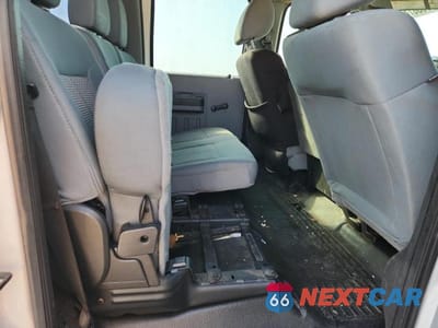 Zdjęcie 10 z 12 samochodu: 2016 FORD F350 SUPER DUTY VIN:1FT8W3BTXGEA08730 - miniatura
