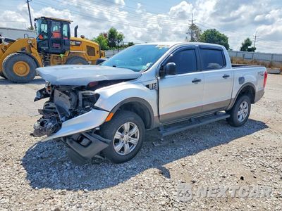 2019 FORD RANGER XL 1FTER4FH5KLB01830 - główne zdjęcie licytacji z USA - miniatura