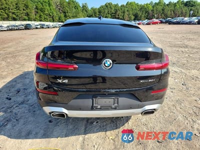 Zdjęcie 6 z 13 samochodu: 2024 BMW X4 XDRIVE30I VIN:5UX33DT08R9X09659 - miniatura
