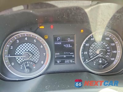 Zdjęcie 9 z 12 samochodu: 2019 HYUNDAI ELANTRA SE VIN:5NPD74LF3KH472879 - miniatura