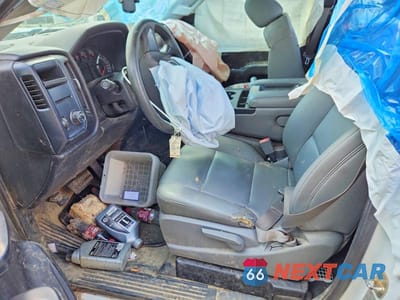 Zdjęcie 7 z 12 samochodu: 2016 GMC 1500 VIN:1GTN1LEH8GZ112411 - miniatura
