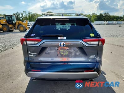 Zdjęcie 6 z 13 samochodu: 2024 TOYOTA RAV4 XSE VIN:4T3E6RFV9RU174525 - miniatura