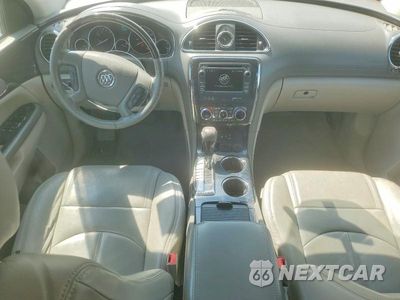 Zdjęcie 8 z 13 samochodu: 2019 BUICK ENCLAVE VIN:5GAKRAKD4HJ352073 - miniatura