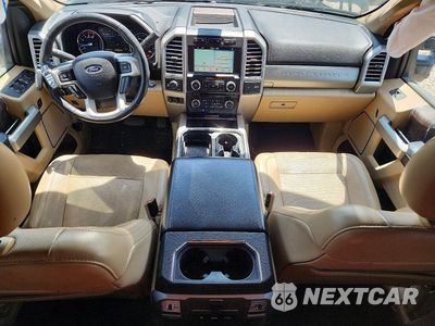 Zdjęcie 8 z 13 samochodu: 2017 FORD F350 SUPER DUTY VIN:1FT8W3BT6HED92765 - miniatura