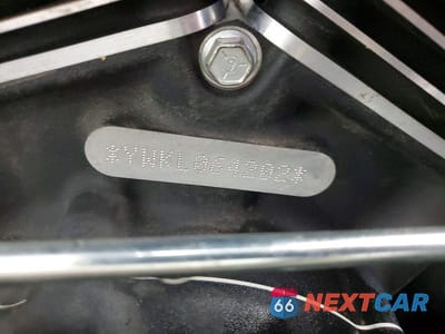 Zdjęcie 9 z 10 samochodu: 2020 HARLEY-DAVIDSON FXLRS VIN:1HD1YWK14LB064202 - miniatura