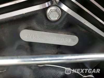 Zdjęcie 9 z 10 samochodu: 2020 HARLEY-DAVIDSON FXLRS VIN:1HD1YWK14LB064202 - miniatura
