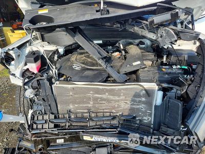 Zdjęcie 12 z 13 samochodu: 2025 HYUNDAI PALISADE SEL VIN:KM8R2DGE9SU906097 - miniatura