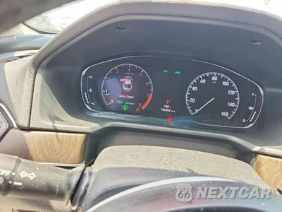 Zdjęcie 9 z 12 samochodu: 2019 HONDA ACCORD EXL VIN:1HGCV2F59KA017813 - miniatura