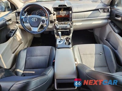 Zdjęcie 8 z 12 samochodu: 2014 TOYOTA CAMRY LE VIN:4T4BF1FK4ER338279 - miniatura