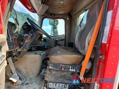 Zdjęcie 7 z 12 samochodu: 2013 INTERNATIONAL 5500 5500I VIN:1HTXLSHTXDJ416723 - miniatura