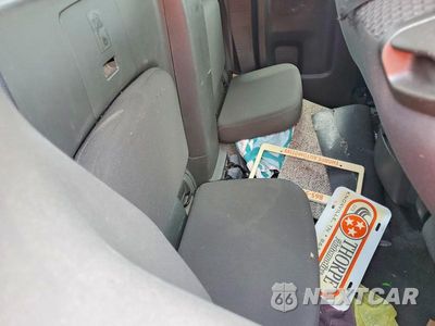 Zdjęcie 10 z 13 samochodu: 2013 NISSAN FRONTIER SV V6 VIN:1N6AD0CU5DN752404 - miniatura