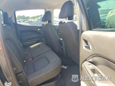 Zdjęcie 10 z 12 samochodu: 2016 CHEVROLET COLORADO LT VIN:1GCGTCE31G1354074 - miniatura