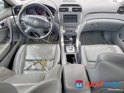Zdjęcie 8 z 12 samochodu: 2005 ACURA TL VIN:19UUA66275A036166 - miniatura
