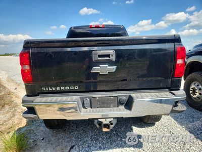 Zdjęcie 6 z 12 samochodu: 2019 CHEVROLET SILVERADO K2500 HEAVY DUTY LT VIN:1GC1KSEY0KF269639 - miniatura