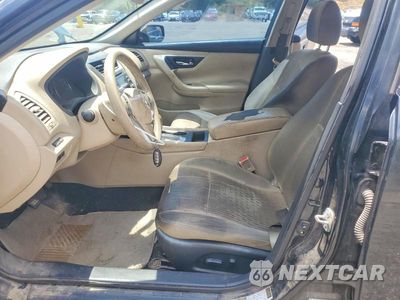 Zdjęcie 7 z 13 samochodu: 2016 NISSAN ALTIMA 2.5 S VIN:1N4AL3AP0GN383952 - miniatura