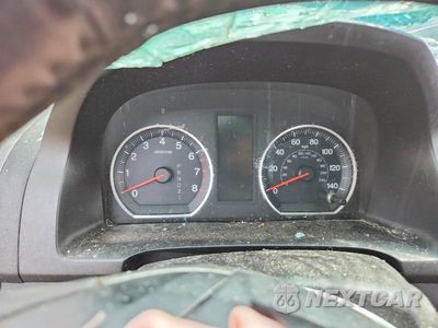 Zdjęcie 9 z 12 samochodu: 2008 HONDA CR-V EXL VIN:JHLRE487X8C064397 - miniatura