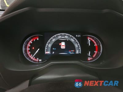 Zdjęcie 9 z 14 samochodu: 2025 TOYOTA RAV4 LE VIN:2T3G1RFV5SW544589 - miniatura