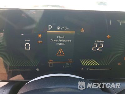 Zdjęcie 9 z 13 samochodu: 2025 KIA K4 LXS VIN:3KPFT4DE1SE148036 - miniatura