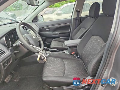 Zdjęcie 7 z 13 samochodu: 2024 MITSUBISHI OUTLANDER SPORT S/SE VIN:JA4ARUAU3RU016986 - miniatura