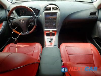 Zdjęcie 8 z 12 samochodu: 2008 LEXUS ES 350 VIN:JTHBJ46G982269226 - miniatura