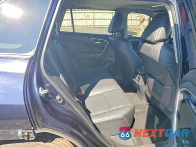 Zdjęcie 11 z 13 samochodu: 2025 TOYOTA RAV4 XLE PREMIUM VIN:2T3A1RFV1SW529996 - miniatura