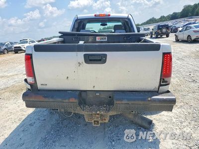 Zdjęcie 6 z 13 samochodu: 2012 GMC SIERRA K2500 SLE VIN:1GT120C8XCF206850 - miniatura