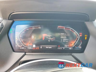 Zdjęcie 9 z 12 samochodu: 2024 BMW 228XI VIN:WBA73AK06R7N47607 - miniatura